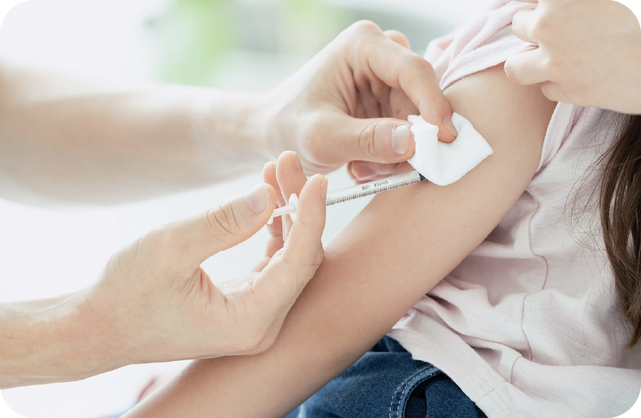 名古屋市特定健診やがん検診(大腸がん、肺がん、前立腺がん)、入学・入社時の個人向け健診、企業の雇入時・定期健診に対応しています。